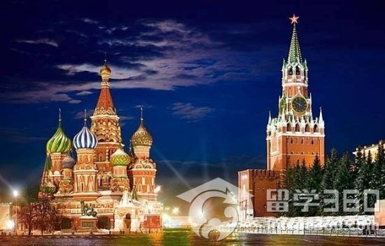 南京办理莫斯科留学的哪家好?