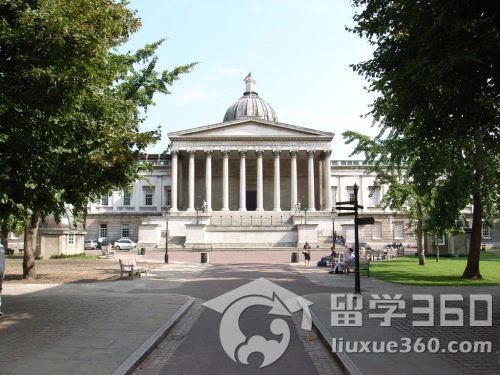 360教育集团:英国伦敦大学学院英语文科学士专业全方位解读