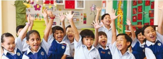 新加坡留学:申请新加坡政府小学途径解析 新加坡留学