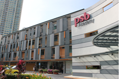 新加坡留学:2014年PSB学院专业设置信息详解
