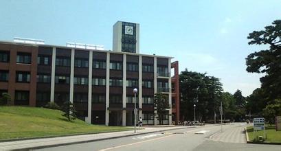 零中介费留学日本鸟取大学(tottori university)