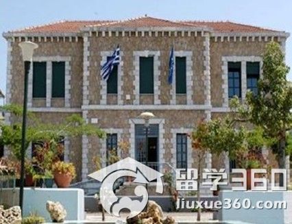 希腊留学:伯罗奔尼撒大学专业介绍 伯罗奔尼撒大学