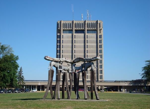 加拿大留学:布鲁克大学商学院排名