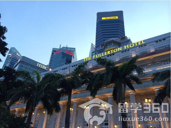 新加坡旅游界让利500万元吸引中国游客 东亚管