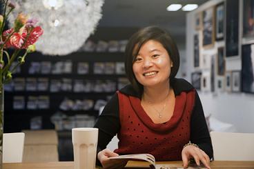 瑞典留学:瑞典留学真人事例之王梦洁 王梦洁