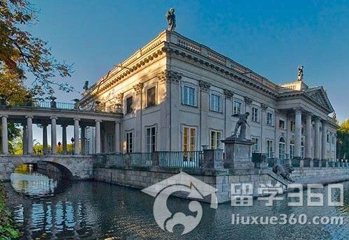 波兰留学:波兰教育体制简介 波兰留学