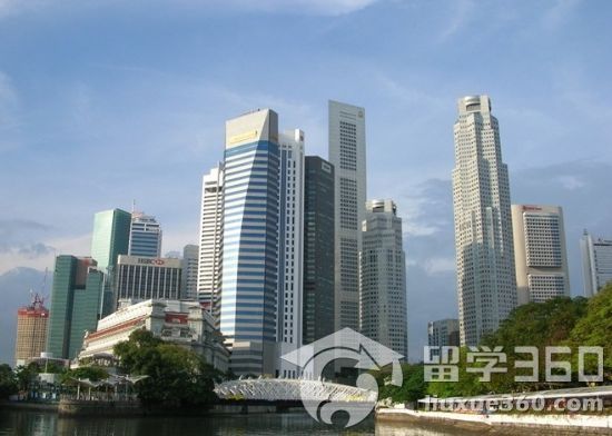 新加坡留学:A水准考试后规划信息详解 - 新加坡