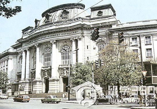 保加利亚留学:索非亚国家戏曲影视艺术科学院热门专业推荐 索非亚国家戏曲影视艺术科学院