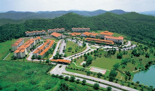 汝来大学