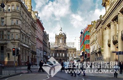 19世纪英国城市现代化初探