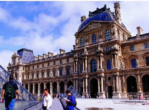 巴黎第六大学免中介费申请 获赠8000元的免费雅思精品课程 - 院校新闻 - -留学360