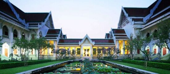 专业解读泰国留学 - 教育新闻 - -留学360