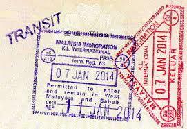 全面解读马来西亚过境签 - 马来西亚教育联盟的