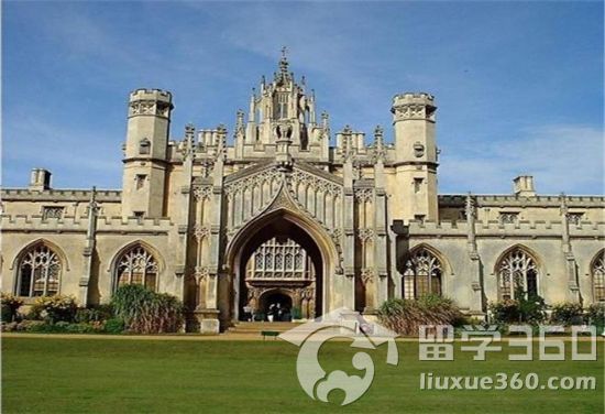 剑桥大学留学条件 - 英国留学|留学英国,首选英