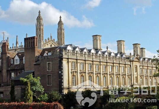 剑桥大学硕士申请 - 英国留学|留学英国,首选英
