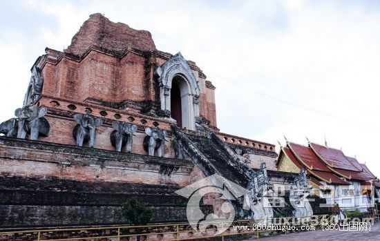 不可错过的泰国的十大寺庙