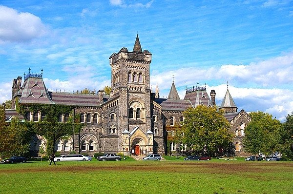 加拿大多伦多大学研究生申请条件 - 教育新闻 - -留学360