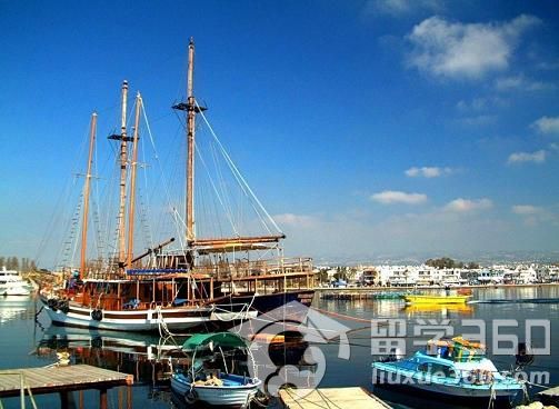 塞浦路斯旅游:塞浦路斯是世界顶级的度假天堂 塞浦路斯旅游