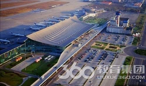 全球最好的十大国际机场 中国占2个 - 出国资讯