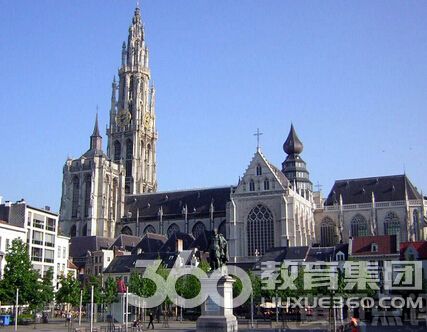 2013比利时留学费用 - 留学关键词 - -留学360
