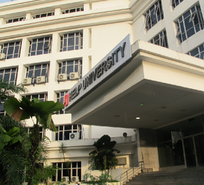 精英大学