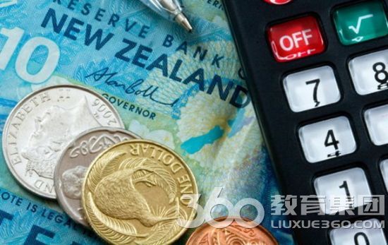 新西兰签证费用 - 留学关键词 - -留学360