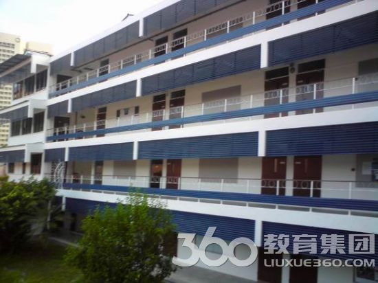 新加坡东亚管理学院