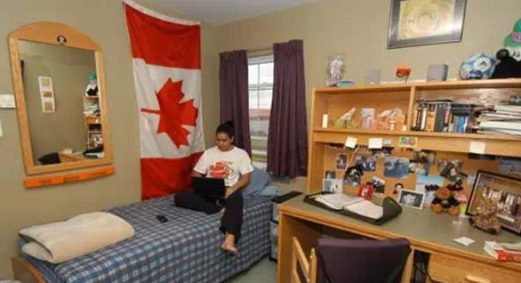 加拿大留学安全提示解析 - 教育新闻 - -留学36