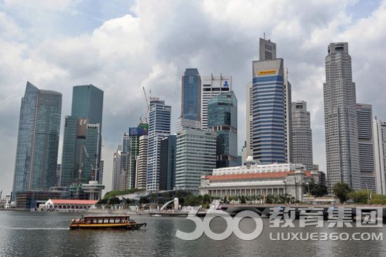 2015年新加坡留学年龄有哪些限制