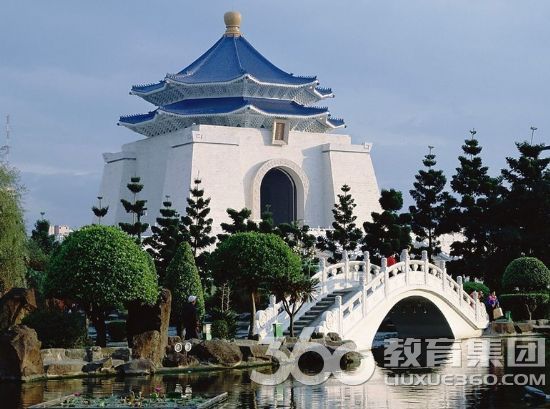台湾旅游:台湾的民宿类型讲解 台湾旅游