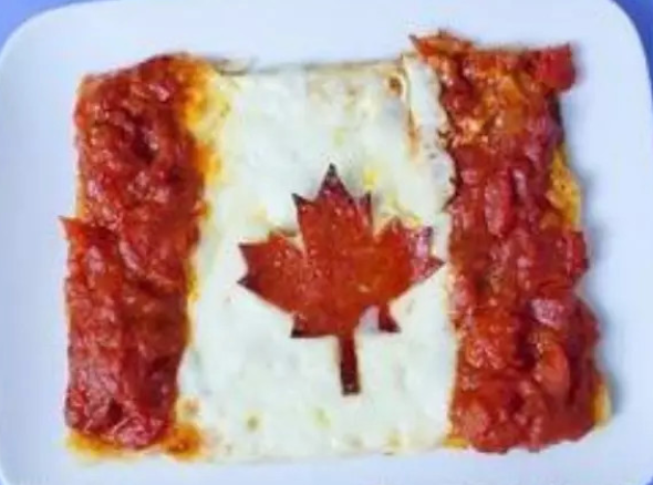 加拿大留学饮食习惯一览
