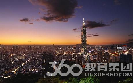 台湾移民:台湾移民理由解读 台湾移民
