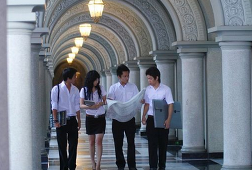 泰国大学教育 - 教育咨询 - -留学360