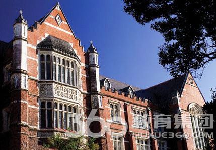 新西兰惠灵顿维多利亚大学优势