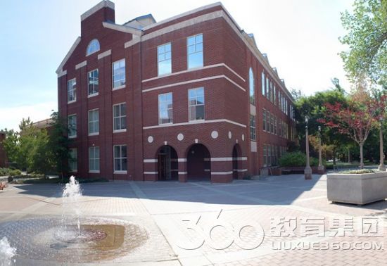 美国圣托马斯阿奎那高中来华招生了—留学360图片