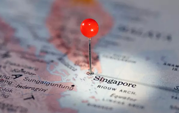 新加坡护照免签国增至170个!