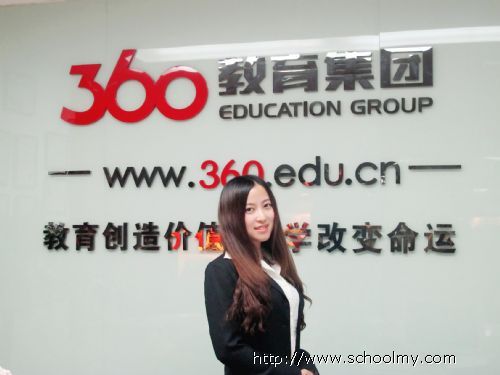 从小走出国门,高三在读生免中介费成功申请思特雅大学物流管理专业 从小走出国门,高三在读生免中介费成功申请思特雅大学物流管理专业