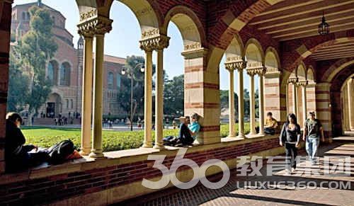 留学360说,加州州立大学萨克拉门托分校的很多专业在全美排在前列