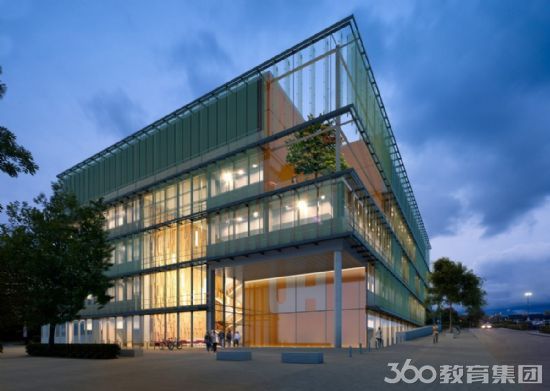 赫特福德大学