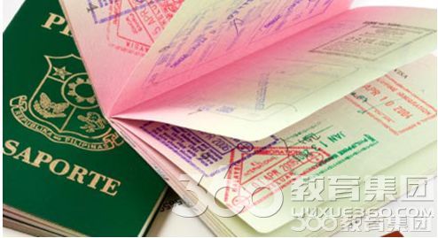 马来西亚留学签证材料 马来西亚留学签证材料