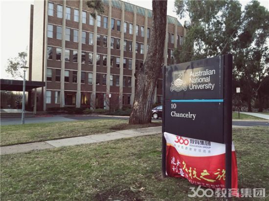 美国高中毕业生申请澳洲国立大学,可行吗? 澳洲国立大学