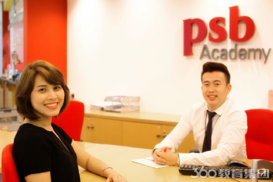 新加坡PSB学院工商管理硕士课程详解 - 专业解