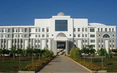 印度维纳雅卡大学官网 印度维纳雅卡大学官网