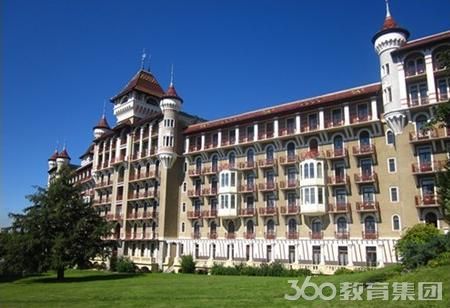 瑞士留学高中教育体系如何 瑞士留学