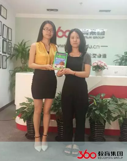 【泰国留学录取榜--第327例】为什么选择去读泰国双联课程? 【泰国留学录取榜--第327例】为什么选择去读泰国双联课程?