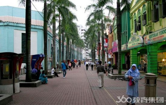 留学360解析,本科留学马来西亚 留学360解析,本科留学马来西亚