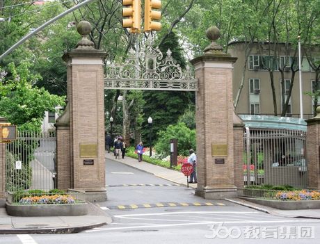 洛克菲勒大学专业