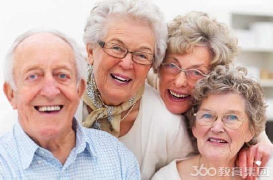 新西兰移民养老制度:老人的晚年幸福靠政府 - 
