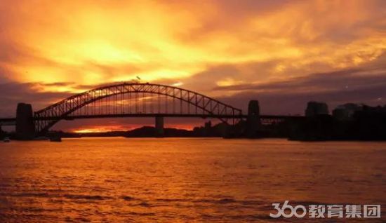 亚悉尼摘得全球最友好城市的桂冠 - 澳大利亚留学网