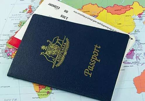 澳洲留学签证